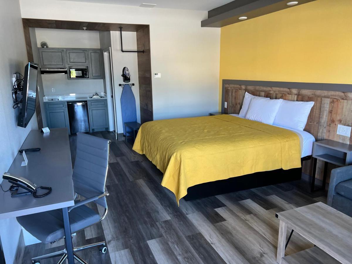 The Residency Suites Sugar Land Zewnętrze zdjęcie