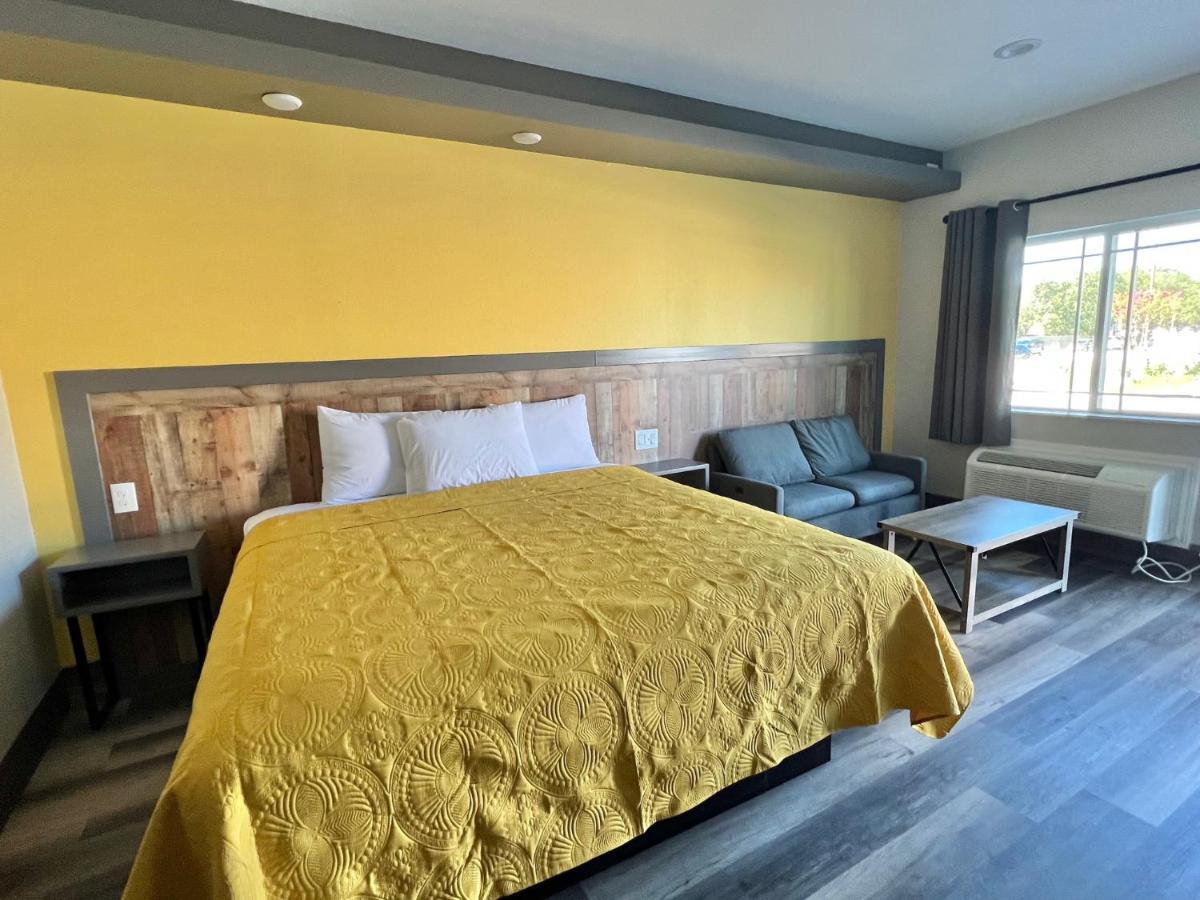 The Residency Suites Sugar Land Zewnętrze zdjęcie