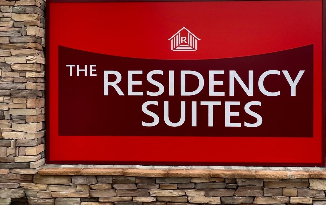 The Residency Suites Sugar Land Zewnętrze zdjęcie