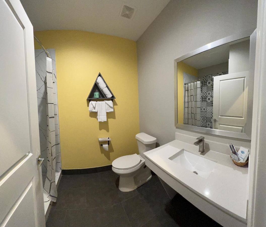The Residency Suites Sugar Land Zewnętrze zdjęcie