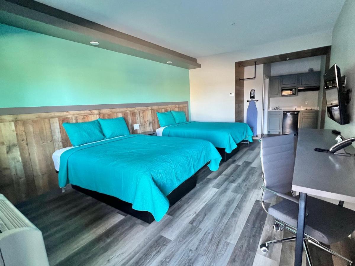 The Residency Suites Sugar Land Zewnętrze zdjęcie